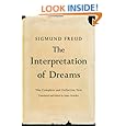 The Interpretation of Dreams: The Complete and Definitive Text
