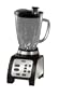 Oster BRLY07 600-Watt Fusion Blender with Food Processor Attachment, Black