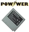 SterlingTek's POWWER Samsung VP-HMX10C Battery 1000 mAH