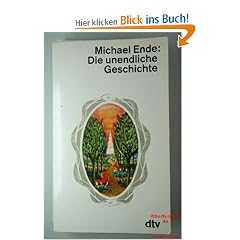 Die unendliche Geschichte. Von A bis Z.