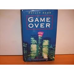 Game over
