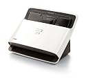 NeatDesk 698 Desktop Scanner and Digital Filing System for Mac (White)