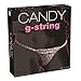 Candy Bra and Candy G-String - Rainbow