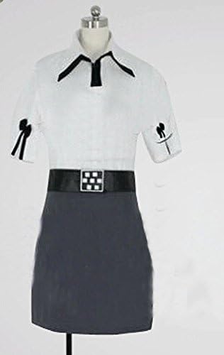 Camplayco Steins;gate Kiryu Moeka Cosplay Costume-made