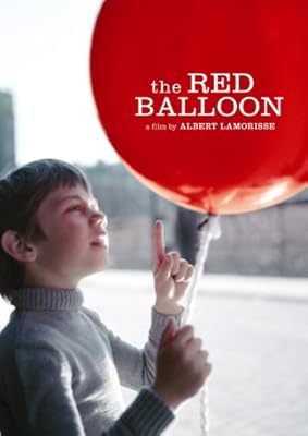 The Red Balloon (The Criterion Collection)
