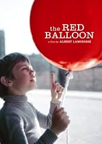 Stream The Red Balloon Online.