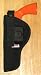 Holster for S&W Model 10,64,65,67 4" barrel