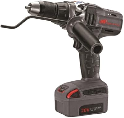 Ingersoll Rand D5140 1/2-Inch Cordless Drill Driver