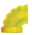 Crittertrail Funnel Elbow 24 100079226