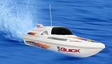 29 Rocket Racing Boat RC Excellent Quick High Speed Ship by HT