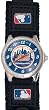Game Time Unisex MLB-FSB-NYM New York Mets Future Star Series Watch
