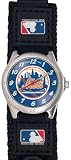Game Time Unisex MLB-FSB-NYM New York Mets Future Star Series Watch