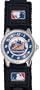 Game Time Unisex MLB-FSB-NYM New York Mets Future Star Series Watch
