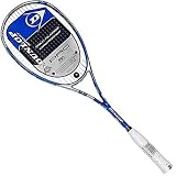 Dunlop M-Fil Pro Squash Racquet - T771783