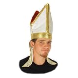 Hat Pope