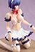 一騎当千 XX ランジェリー呂蒙 ピュアホワイトVer. (PVC塗装済み完成品)_s-2