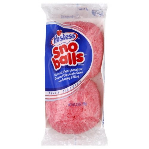 Sno Balls
