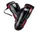 Auto Pearl - Premium Quality Fox Motorcycle Riding Elbow Guard (Black Red, Set of 2) RS.1299.00