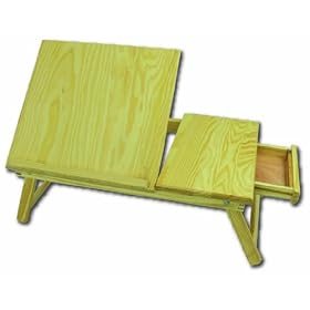 Living Aids MO1099 Multi Position Table with Drawer