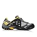 Clorts Men's Seaside Amphibious Athletic Pull On Water Shoe Hiking Water Sneaker WT05C