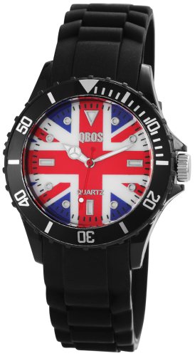 WM Unisexuhr 2014 Großbritannien