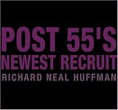 Post 55's Newest Recruit