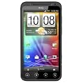 HTC Evo 3D Sim Free Smartphone
