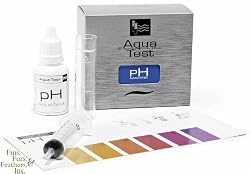 Elos Aqua Test Kit - pH Marine