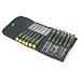 Titan 17612 12-Piece Precision Pick & Screwdriver Set