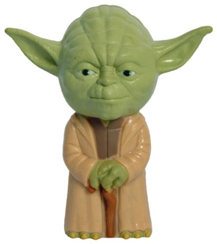  Star War Yoda USB Flash Drive (P-YO4001-4GB)
