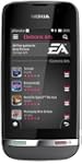 Nokia 311 Asha 3-Inch Smartphone with...