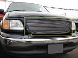 99 00 01 02 03 Ford F150 Billet Grille (...