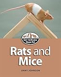 Rats and mice