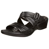 Walking Cradles Elite Womens Reed Sandal