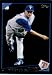 2009 Topps Black Border Baseball Card # 323 Vicente Padilla Texas Rangers Mint Condition - Shipped In Protective Screwdown Display Case!