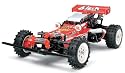 Tamiya 1/10 Hotshot 4WD buggy # 58391
