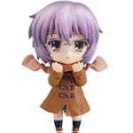 涼宮ハルヒの消失 ねんどろいど