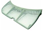 Hotpoint Creda Ariston Proline Tumble Dryer Fluff Lint Filter, CTD00P, CTD40P, CTD80P, IS70C, SLC71, SLC83, TDC7A..