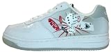 Produkt-Bild: Fubu Sneaker Gambler Games white grey