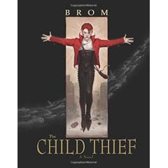 The Child Thief: A Novel