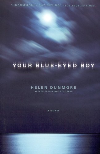 Your Blue-Eyed Boy: A Novel