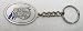 LOS ANGELES CLIPPERS NBA BASKETBALL KEYCHAIN