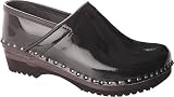 Troentorp Bastad Clogs Men's Van Gogh Slip-on Shoes