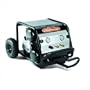 Alton AT01209-5 5-Gallon Portable Twin Tank Heavy Duty Contractor Oil-Lube Air Compressor