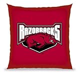 Biederlack NCAA Arkansas Floor Pillow