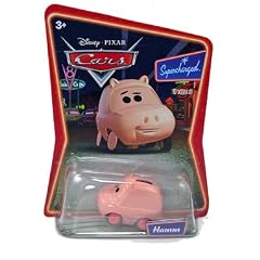 Disney Pixar - CARS - SUPERCHARGED - Die-Cast - HAMM ( DAS SPARSCHWEIN )