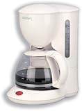 Review Micromark  / Micromark Filter Coffee Maker Single Jug