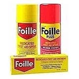 `First Aid / Burn Relief Spray 3 1/4 Oz. `First Aid / Burn Relief Spray 3 1/4 Oz.