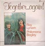 TOGETHER...AGAIN LP