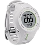 Garmin Approach S1W GPS Golf Watch (P...